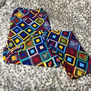 Lularoe Tall and Curvy Leggings